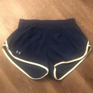 Under Armour shorts
